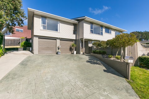 26 St Aidans Way, Tawa, Wellington