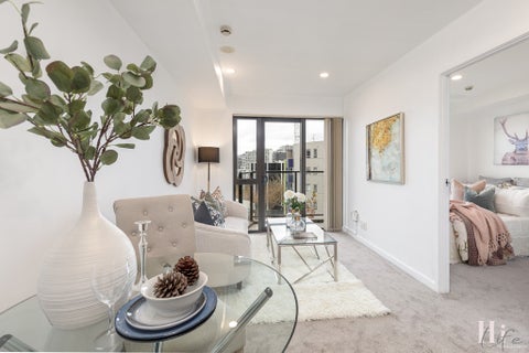 803/135 Vincent Street, Auckland Central, Auckland