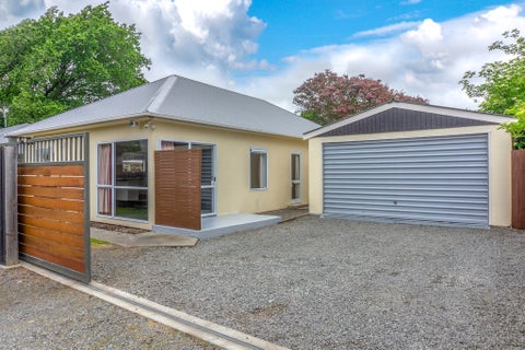 3/27 Wrights Road, Addington, Christchurch