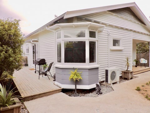 21B Tuki Street, Titahi Bay, Porirua