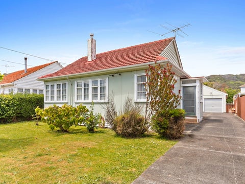 40 Milne Crescent, Taita, Lower Hutt