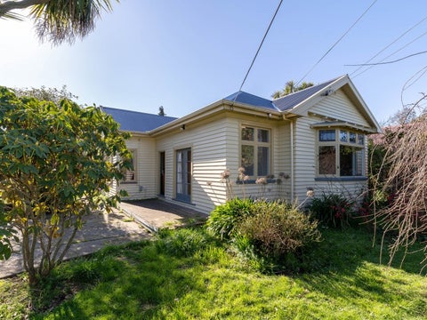 106 Domain Terrace, Spreydon, Christchurch