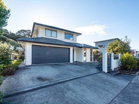 190 Westchester Drive, Churton Park, Wellington