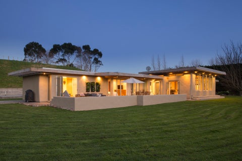 115 Turitea Road, Fitzherbert, Palmerston North