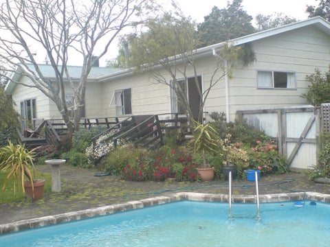 240 Maungatawhiri Road, Raglan, Raglan