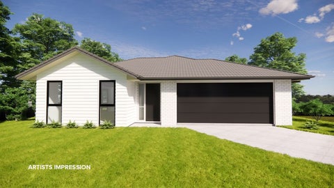 8 Kaiwaru Place, Waikanae, Waikanae