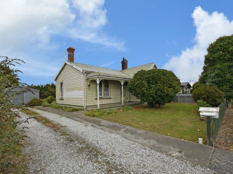 23 Hardy Street, Strathern, Invercargill
