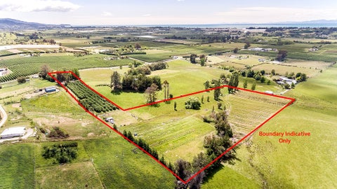 127 Mcbrydie Road, Lower Moutere, Upper Moutere
