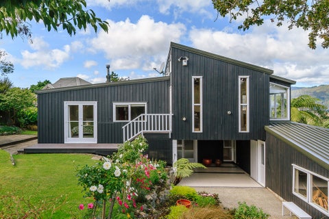 14A Park Road, Belmont, Lower Hutt