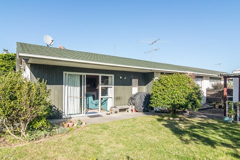 21 Olive Terrace, Paraparaumu Beach, Paraparaumu