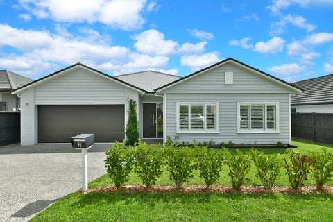 96 Ridgedale Road, Silverdale, Silverdale