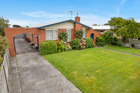 29 Kelso Crescent, Strathern, Invercargill
