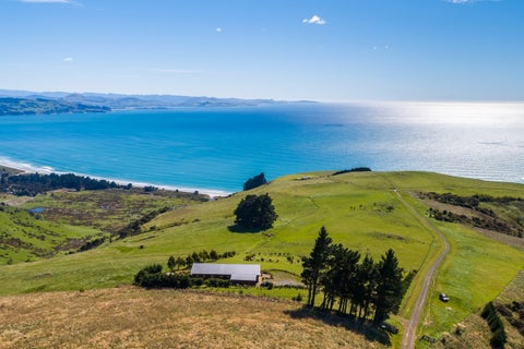 197 Heyward Point Road, Heyward Point, Port Chalmers