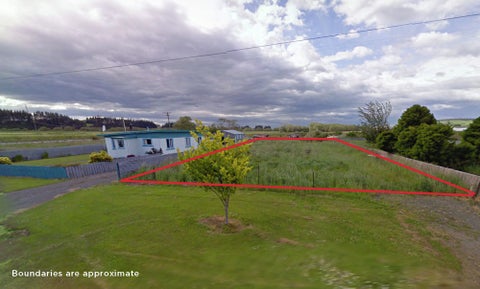 40 Chester Street, Otautau, Otautau