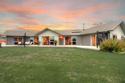 8 Petersen Place, Opotiki, Opotiki