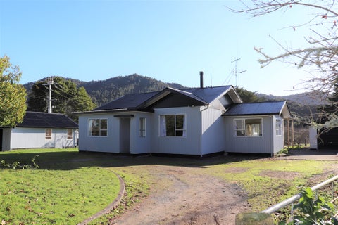 109 Old Taupiri Road, Taupiri