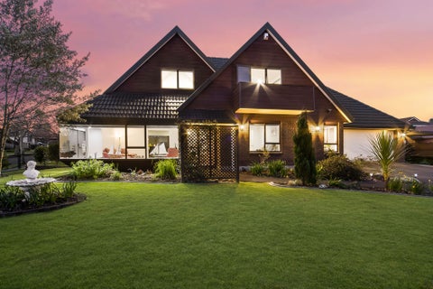 25 Keywella Drive, Conifer Grove, Takanini
