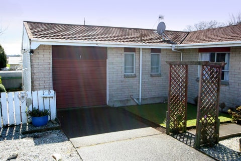 1/100 Grace Street, Appleby, Invercargill