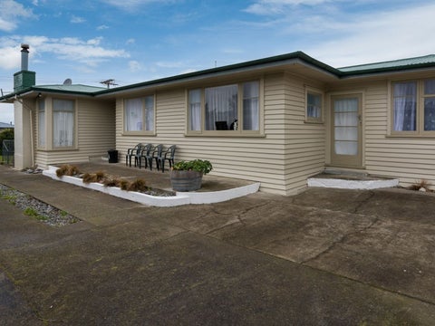 40 Bythell Street, Redwoodtown, Blenheim