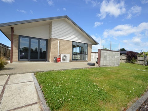 161 John Street, Heidelberg, Invercargill