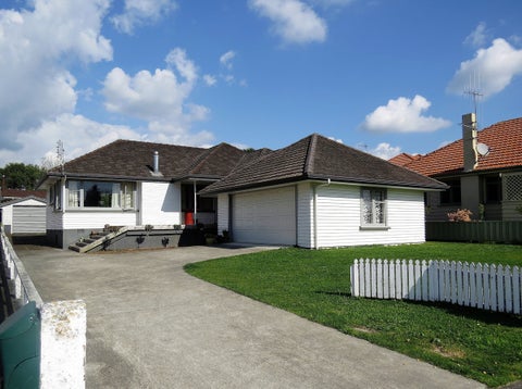491 Roche Street, Te Awamutu, Te Awamutu
