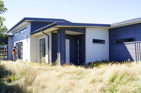 8 Charlie Stanton Place, Shirley, Christchurch