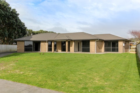 25B Dolphin Parade, Bell Block, New Plymouth