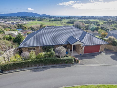 4 Matata Place, Waikanae