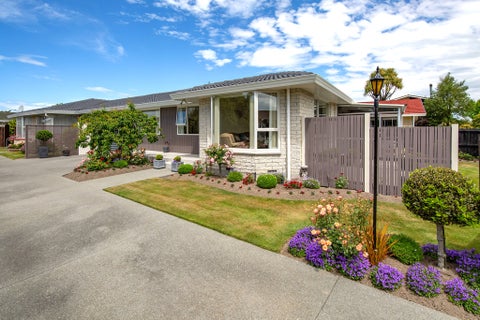 1/34 Brogar Place, Casebrook, Christchurch
