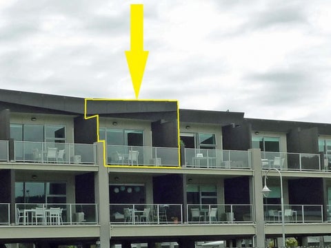 2E/86 Albert Street, Whitianga, Whitianga