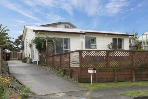 23 Clipper Street, Titahi Bay, Porirua