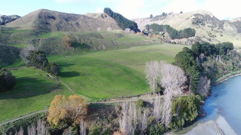 0 Rangitikei Valley Road, Waituna West, Feilding