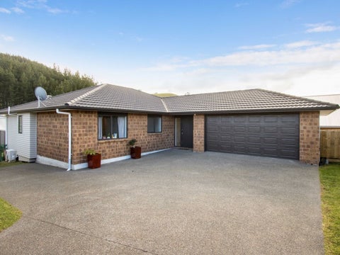 12 Silverstream Place, Waihi, Waihi