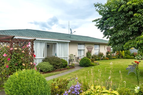 43 Alexandra Street, Temuka