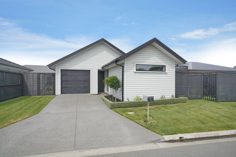5 Geering Place, Kaiapoi, Kaiapoi