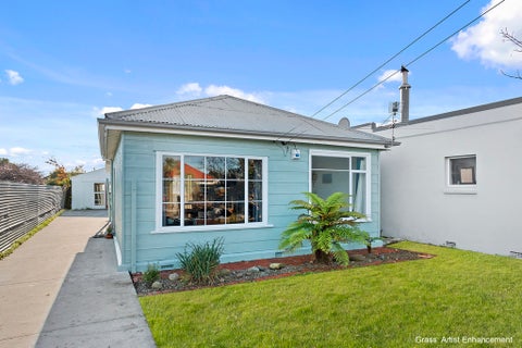 42 Blake Street, New Brighton, Christchurch