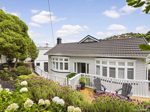 20 Waipapa Road, Hataitai, Wellington