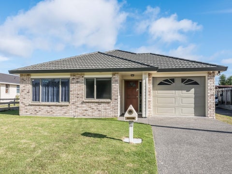 23 Warrimoo Street, Paraparaumu