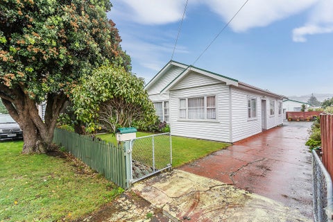 19 Hobart Street, Miramar, Wellington