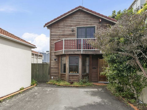27B Daniell Street, Newtown, Wellington