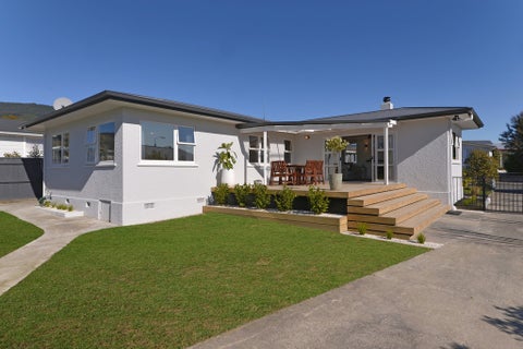6 Hebberd Place, Richmond