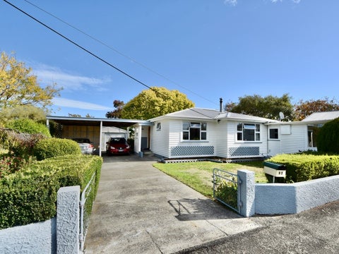 93 Pembroke Street, Carterton