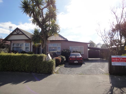 27 Raymond Street, West End, Timaru