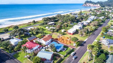 3A Tavern Lane, Whiritoa, Waihi