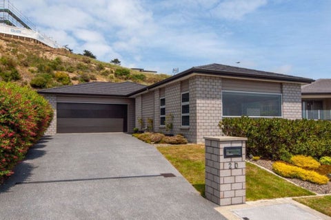 20 The Fjord, Aotea, Porirua