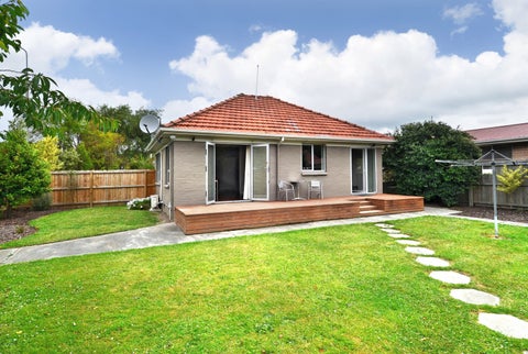 103A Strickland Street, Sydenham, Christchurch