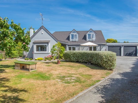 27 Kanawa Street, Waikanae