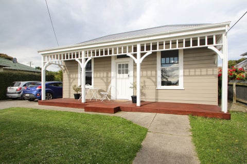 65 Hull Street, South Hill, Oamaru
