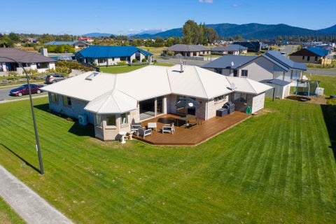 55 Piopio Street, Te Anau, Te Anau