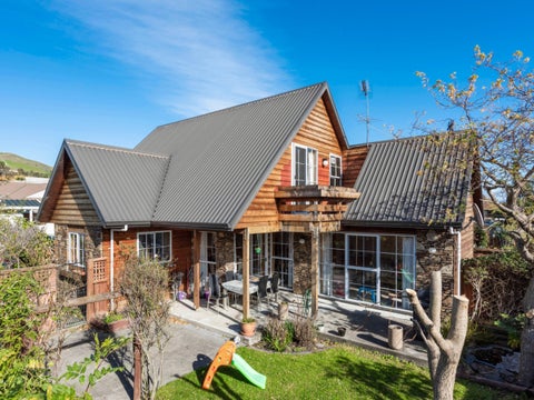 30 Fyffe Street, Witherlea, Blenheim
